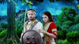 Thakumar Jhuli S01E31 Swapnabati on a Hunt Full Episode