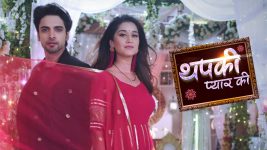 Thapki Pyar Ki S02E172 7th April 2022 Full Episode