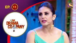 The Drama Company S01E11 Independence Day Special With Huma Qureshi and Gurinder Chadha Full Episode
