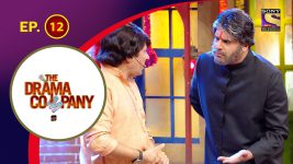 The Drama Company S01E12 Ganesh Chaturthi Special Full Episode