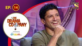 The Drama Company S01E14 Fun With The Cast Of Lucknow Central Full Episode