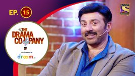 The Drama Company S01E15 Entertainment Guaranteed With The Poster Boys Full Episode