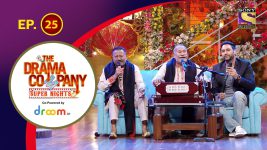 The Drama Company S01E25 An Evening With Wadali Brothers Full Episode