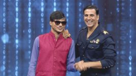 The Great Indian Laughter Challenge S01E01 Laugh Along with Akshay Kumar Full Episode