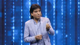 The Great Indian Laughter Challenge S01E02 Raju Srivastav Sets the Mood Full Episode