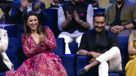 The Great Indian Laughter Challenge S01E07 Team Golmaal Again Visits Full Episode