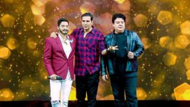 The Great Indian Laughter Challenge S01E09 Shreyas, Sajid Join Akki Full Episode