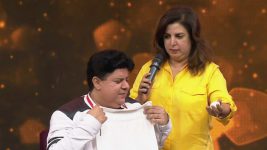 The Great Indian Laughter Challenge S01E11 Farah Khan in the Laughter Club Full Episode