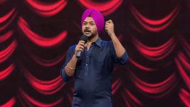 The Great Indian Laughter Challenge S01E16 Parvinder Steals the Show Full Episode
