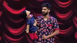 The Great Indian Laughter Challenge S01E18 Vignesh Wins Hearts Full Episode