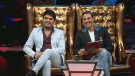 The Great Indian Laughter Challenge S01E19 Comedy King Kapil's Here! Full Episode
