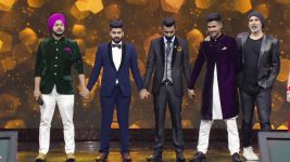 The Great Indian Laughter Challenge S01E25 Who will be the Laughter King? Full Episode