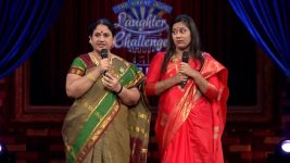 The Great Telugu Laughter Challenge S01E11 Impressive Performances Full Episode