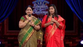 The Great Telugu Laughter Challenge S01E11 Impressive Performances Full Episode
