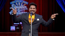 The Great Telugu Laughter Challenge S01E12 Out of the Box Comedy Full Episode