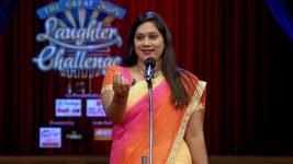 The Great Telugu Laughter Challenge S01E14 The Big Day Full Episode