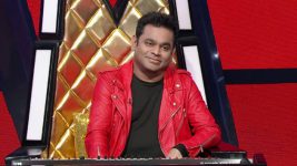 The Voice India Extra Special S01E01 The Musical Spectacle Begins! Full Episode