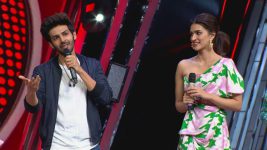 The Voice India Extra Special S01E06 Kartik, Kriti Rock the Stage Full Episode