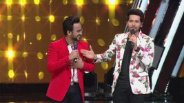 The Voice India Extra Special S01E25 A R Rahman Declares the Top 4 Full Episode