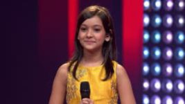 The Voice India Kids S01E24 9th October 2016 Full Episode