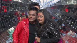 The Voice India S01E02 A R Rahman Sings for Usha Uthup Full Episode