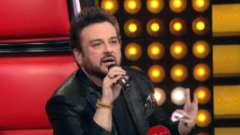The Voice India S01E15 Who Is in the Danger Zone? Full Episode
