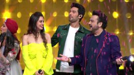 The Voice India S01E23 The People's Choice of Voice Full Episode