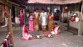 Tin Shaktir Aadhar Trishul S01E284 10th June 2022 Full Episode