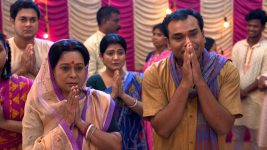 Tin Shaktir Aadhar Trishul S01E43 11th October 2021 Full Episode