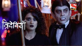 Trideviyaan S01E106 Ghost Party Full Episode