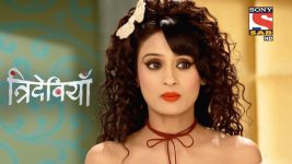 Trideviyaan S01E108 Trideviyaan Expect A New Guest In Their House Full Episode