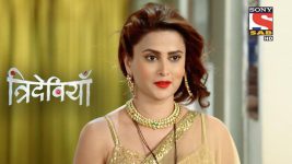 Trideviyaan S01E114 Dinanath's Wife Wins Lottery Full Episode