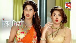 Trideviyaan S01E115 Shaurya And Garv Plan To Search Lottery Ticket Full Episode