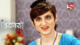 Trideviyaan S01E120 Dhanu Decides To Verify Amar And Prem's Past Full Episode