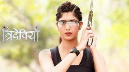 Trideviyaan S01E131 Dinanath Plans To Go To Delhi Full Episode