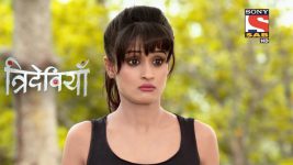 Trideviyaan S01E132 Dinanath Instructs Trideviyaan To Catch Thief Full Episode