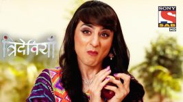 Trideviyaan S01E141 Baba Satyavan Finds Out Prem's Secret Full Episode