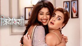 Trideviyaan S01E145 Dinanath In Trouble Full Episode
