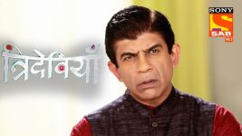 Trideviyaan S01E151 Champak Enters Dinanath's House Full Episode