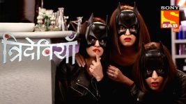 Trideviyaan S01E153 Trideviyaan In Trouble Full Episode