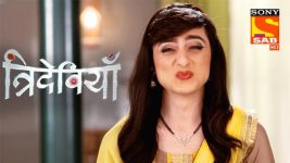 Trideviyaan S01E154 Trideviyaan Become Deaf, Dumb And Blind Full Episode