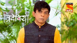 Trideviyaan S01E172 Dinanath Gets Electrocuted Full Episode
