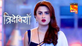 Trideviyaan S01E178 A Letter For Raja Full Episode