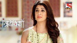 Trideviyaan S01E64 Manu Drinks The Truth Serum Full Episode