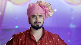 Tu Saubhagyavati Ho S01E54 Rishab And Tejpal's Performance Full Episode