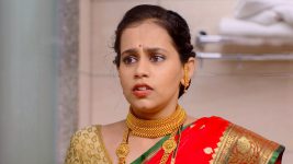 Tu Saubhagyavati Ho S01E56 Aishwarya's Bathroom Sleep Full Episode