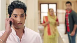 Tu Suraj Main Saanjh Piyaaji S01E43 Santosh Falls Unconscious Full Episode