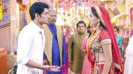 Tu Suraj Main Saanjh Piyaaji S01E48 Rathis Learn About Kanak's Marriage Full Episode