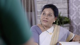 Tumchi Mulgi Kay Karte S01E36 Maajhya Mulila Pahilatka? Full Episode