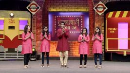 Tumchyasathi Kay Pan S01E39 29th March 2018 Full Episode